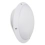 Novolux TEIA 317A-G05X1A-01 Таванен светилник E27 IP66