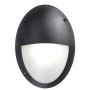 Novolux TEIA 317B-G05X1A-02 Светильник за стена E27 IP66