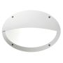 Novolux TEIA 317C-G05X1A-01 Светильник за стена E27 IP66