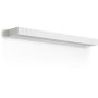 Novolux TILT 959A-L0218B-01 Светильник за стена 1x18W/LED 4000K 2165LM IP44