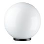 Novolux VIC 345B-G05X1A-02 Стойка лампа 1x105W/E27 IP43