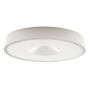 Novolux VIENA 403A-L0112B-01 Таванен светилник 1x4,3W/LED 1700LM IP65