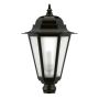 Novolux VILLA BIG 346D-G05X1A-02 Светлина за фенер 1x70W/E27 IP43