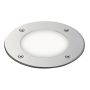 Novolux WALKER 349A-L0107B-30 Входна лампа 1x6,5W/LED 850LM IP67