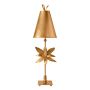 Flambeau AZALEA FB-AZALEA-TL-GD Масичка лампа 1x60W/E27