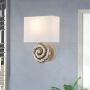 Flambeau Swirl FB-SWIRL-1L-W Светильник за стена 1x60 W/E27