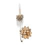 Flambeau VENETIAN FB-VENETIAN-W1 Светильник за стена 1x60W/E14
