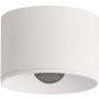 Zambelis CEILING SPOT S132 Повърхностно светило 12W/led 3000K 561lm IP54