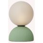 Zambelis TABLE LIGHT 2589 Масичка лампа 1x9W/G9 IP20