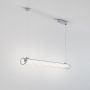 Astro Lighting IO 1409004 Висяща лампа 20,2W/LED 3000K 2328LM IP20