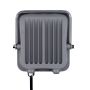Italux Korta FD-27253-30W Халогенен фар 1x30W/LED 4000K 3000lm IP65