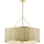 Dar Lighting Fenella FEN0835 Висяща лампа 8x40w/e14