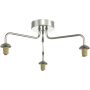 Dar Lighting Feya FEY0350-F Въже или верига за закачане 3x40w/g9 ip20