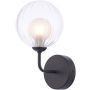 Dar Lighting Feya FEY0722-20 Светильник за стена 1x40w/g9 ip20