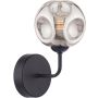 Dar Lighting Feya FEY0722-28 Светильник за стена 1x40w/G9 ip20