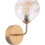 Dar Lighting Feya FEY0763-16 Светильник за стена 1x40w/g9 ip20