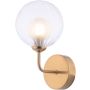 Dar Lighting Feya FEY0763-20 Светильник за стена 1x40w/g9 ip20
