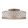 Elstead Lighting LUCIA FE-LUCIA-6SF-L Таванна лампа 6x60W/E27