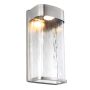Feiss BENNIE FE-BENNIE-L-PBS Светильник за стена 1x14W/LED IP44