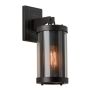 Feiss BLUFFTON FE-BLUFFTON1 Светильник за стена 1x60W/E27