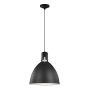 Feiss BRYNNE FE-BRYNNE-P-MB Висяща лампа 1x8W/LED 800LM