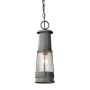 Feiss CHELSEA HARBOR FE-CHELSEAHBR8 Висяща лампа 1x60W/E27 IP23