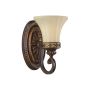 Feiss DRAWING ROOM FE-DRAWING-ROOM1 Светильник за стена 1x60W/E27