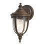 Feiss ENGLISH BRIDLE FE-EB2-S-BRB Светильник за стена 1x60W/E27 IP44