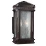 Feiss FEDERAL FE-FEDERAL-S Светильник за стена 2x60W/E27 IP44