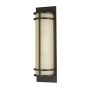 Feiss FUSION FE-FUSION2 Светильник за стена 2x60W/E27