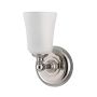 Feiss HUGUENOT LAKE FE-HUGOLAKE1BATH Светильник за стена 1x40W/G9 IP44