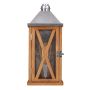 Feiss LUMIERE FE-LUMIERE-S2OAK Светильник за стена 1x60W/E27 IP44