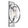 Feiss MARLENA FE-MARLENA1-CH Светильник за стена 1x60W/E27