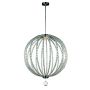 Feiss OBERLIN FE-OBERLIN-P-L Висяща лампа 1x12W/LED 1000LM