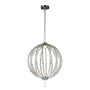 Feiss OBERLIN FE-OBERLIN-P-M Висяща лампа 1x8W/LED 800LM
