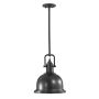 Feiss PARKER PLACE FE-PARKER-P-M-DB Висяща лампа 1x60W/E27