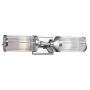 Feiss PAULSON FE-PAULSON2 Светильник за стена 2x3,5W/G9 320LM IP44