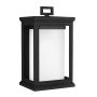 Feiss ROSCOE FE-ROSCOE-M Светильник за стена 1x75W/E27 IP44