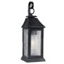 Feiss SHEPHERD FE-SHEPHERD-2M Светильник за стена 1x75W/E27 IP44