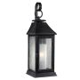 Feiss SHEPHERD FE-SHEPHERD-2S Светильник за стена 1x75W/E27 IP44