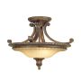 Feiss STIRLING CASTLE FE-STIRLING-CASTLESF Таванна лампа 2x60W/E27