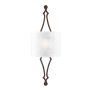 Feiss TILLING FE-TILLING1-WI Светильник за стена 1x60W/E27