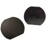 Zambelis MAGNETIC 23264 Закрепващ капак IP20
