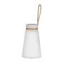 Fischer&Honsel Bruno 850292 Масичка лампа 2x0.5W/LED RGBW 50lm IP44