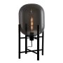 Italux MAVERSA FL-82321-1A-S Стойка лампа 1x60W/E27 IP20
