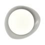 Zuma Line AURA FM2201001-570 Таванен светилник 1x36W/LED 3000K|4000K|5000K 3533lm IP20