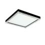 Zuma Line REGI FM2304458S-MB Таванен светилник 1x50W/LED 3000K|4000K|5000K 2684lm IP20