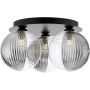 Dar Lighting Foley FOL5322-19 Таванна лампа 3x40w/G9 ip20