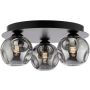 Dar Lighting Foley FOL5322-28 Таванна лампа 3x40w/G9 ip20
