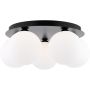 Dar Lighting Foley FOL5422-23 Таванна лампа 5x40w/G9 ip20
